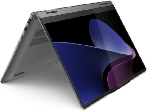 תמונה של מחשב נייד מסך מגע LENOVO IdeaPad 5 2-in-1 14″ I5-13420H 16G 1T 3Y 83KX001WIV