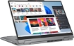 תמונה של מחשב נייד מסך מגע LENOVO IdeaPad 5 2-in-1 14″ I5-13420H 16G 1T 3Y 83KX001WIV
