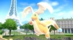 תמונה של Pokemon Legends Z-A -NS2
