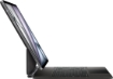 תמונה של מקלדת לאייפד בעברית  Apple Magic Keyboard for iPad Air 11-inch MGYX4HB/A (M3,M2)- Hebrew – בצבע שחור
