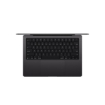 תמונה של מחשב נייד 14.2″אפל פרו Apple MacBook Pro M5 I 10CPU I 10 GPU I 16GB I 1TB MDE14HB/A בצבע שחור