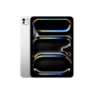 תמונה של אייפד פרו דגם 2025 11″ with Standard glass – Apple iPad Pro M5  WiFi 256GB בצבע Silver