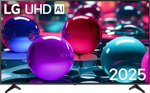 תמונה של מסך  LG 50UA7300