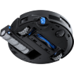 תמונה של שואב אבק שוטף רובוטי Omni Cyclone ECOVACS DEEBOT X11 בצבע ברונזה מטאלית