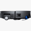 תמונה של שואב אבק שוטף רובוטי Omni Cyclone ECOVACS DEEBOT X11 בצבע ברונזה מטאלית