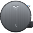 תמונה של שואב אבק שוטף רובוטי ECOVACS DEEBOT X11 PRO OMNI בצבע אפור מטאלי