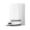 תמונה של שואב אבק שוטף רובוטי שיאומי דגם Xiaomi Robot Vacuum 5 בצבע לבן