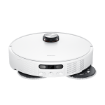 תמונה של שואב אבק שוטף רובוטי שיאומי דגם Xiaomi Robot Vacuum 5 בצבע לבן