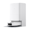 תמונה של שואב אבק שוטף רובוטי שיאומי דגם Xiaomi Robot Vacuum 5 Pro בצבע לבן