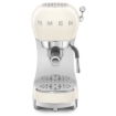 תמונה של מכונת קפה אספרסו ידנית שמנת ECF02CREU – SMEG