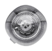 תמונה של מסחטת מיצים SMEG עיצוב רטרו 70W צבע ירוק CJF11PGEU