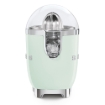 תמונה של מסחטת מיצים SMEG עיצוב רטרו 70W צבע ירוק CJF11PGEU