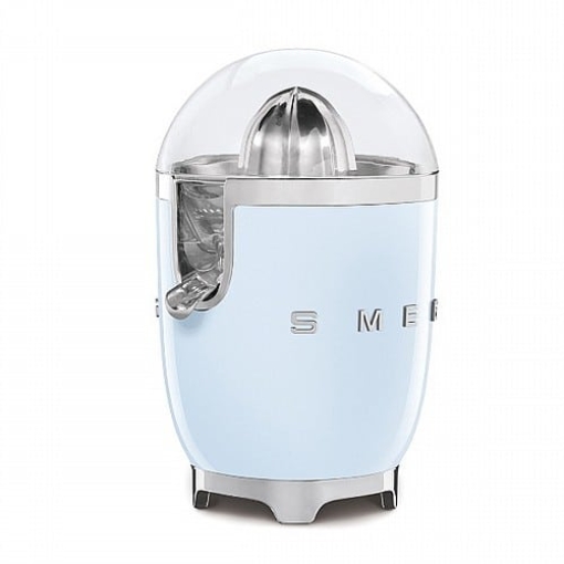 תמונה של מסחטת מיצים SMEG רטרו 70W צבע תכלת פסטל  CJF11PBEU