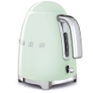 תמונה של קומקום נירוסטה 1.7 ליטר SMEG – KLF03PGEU ירוק פסטל