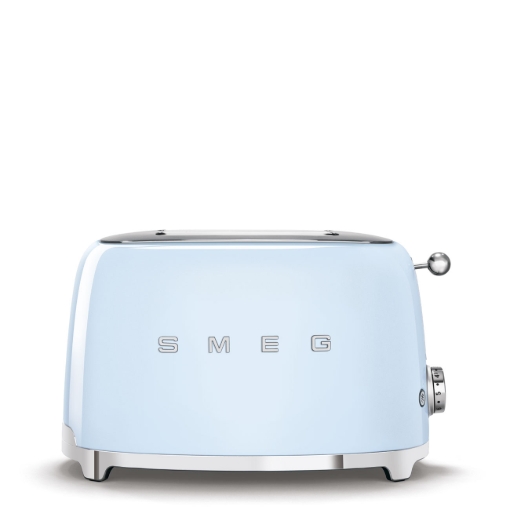 תמונה של מצנם 2 פרוסות TSF01PBEU – SMEG תכלת פסטל