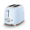תמונה של מצנם 2 פרוסות TSF01PBEU – SMEG תכלת פסטל
