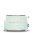תמונה של מצנם 2 פרוסות TSF01PGEU – SMEG ירוק פסטל