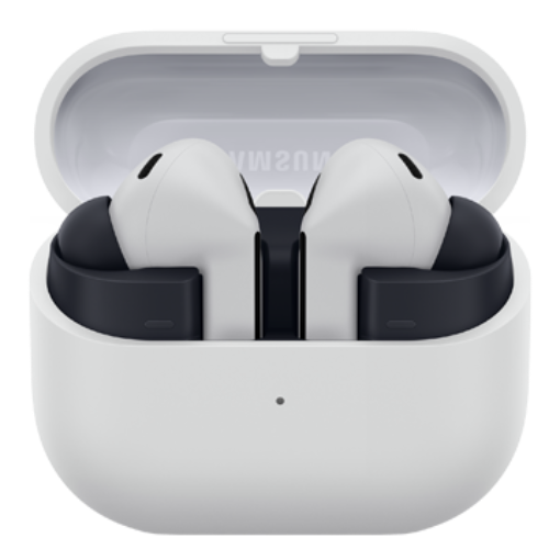 תמונה של אוזניות SAMSUNG R420 – GALAXY Buds3 FE Gray