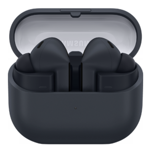 תמונה של אוזניות SAMSUNG R420 – GALAXY Buds3 FE Black