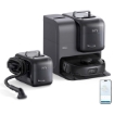תמונה של שואב רובוטי Anker Eufy E28 Omni