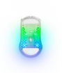 תמונה של עכבר לגיימרים SteelSeries Aerox 3 Wireless Ghost Edition
