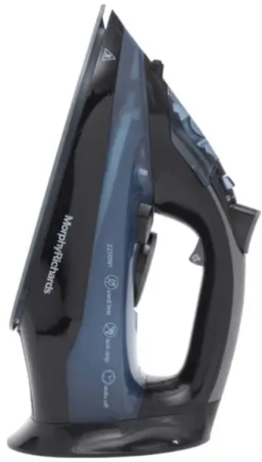תמונה של מגהץ אדים אלחוטי Morphy Richards דגם 303251