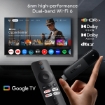 תמונה של סטרימר סטיק 4K דור 2 דגם Xiaomi TV Stick 4K 2nd Gen
