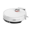 תמונה של שואב אבק שוטף רובוטי דגם Xiaomi Robot Vacuum S40 בצבע לבן