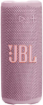 תמונה של רמקול נייד JBL דגם GRIP בצבע ורוד