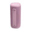 תמונה של רמקול נייד JBL דגם GRIP בצבע ורוד
