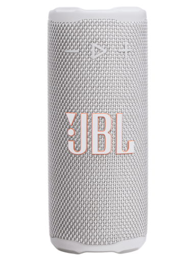 תמונה של רמקול אלחוטי JBL GRIP – לבן