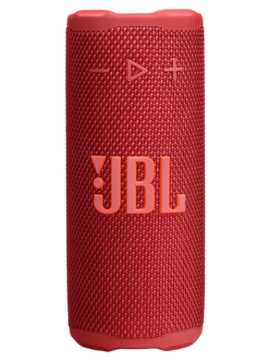 תמונה של רמקול אלחוטי JBL GRIP – אדום
