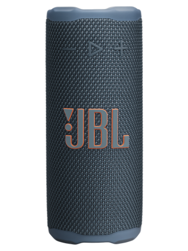 תמונה של רמקול אלחוטי JBL GRIP – כחול