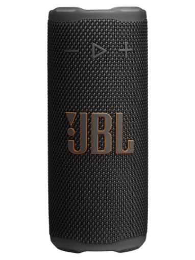 תמונה של רמקול אלחוטי JBL GRIP – שחור