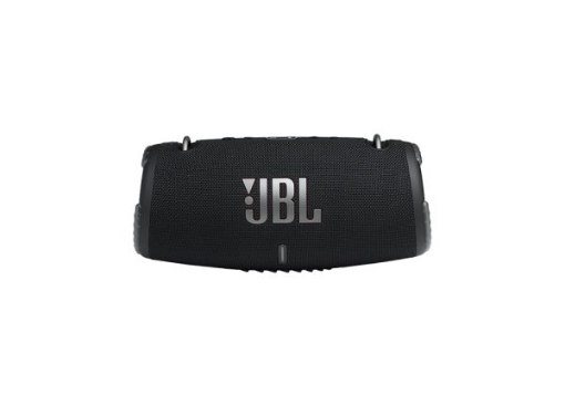 תמונה של רמקול אלחוטי שחור JBL XTREME 3 – ללא ספק כח