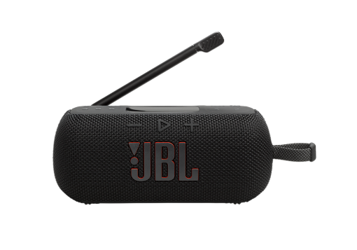 תמונה של רמקול אלחוטי כולל רדיו JBL TUNER 3
