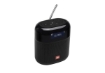 תמונה של רמקול נייד שחור JBL TUNER XL – ללא ספק כח