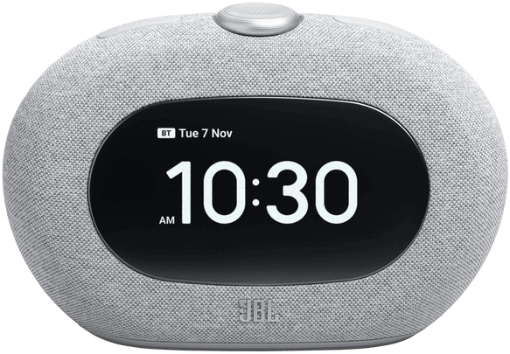 תמונה של רמקול שעון אלחוטי JBL HORIZON 3 – GREY