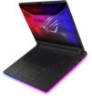 תמונה של מחשב גיימינג נייד 16″ ASUS ROG Strix 16G 635LR-RW055W ULTRA 9  32G 2T  RTX5070 Ti  בצבע  Off Black
