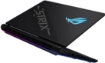 תמונה של מחשב גיימינג נייד 16″ ASUS ROG Strix 16G 635LR-RW055W ULTRA 9  32G 2T  RTX5070 Ti  בצבע  Off Black
