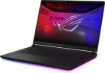 תמונה של מחשב גיימינג נייד 18″ Asus ROG Strix SCAR 18  ULTRA 9 I 32G I 2TB I RTX5070 Ti G835LR-SA932W בצבע Off Black