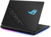 תמונה של מחשב גיימינג נייד 18″ Asus ROG Strix SCAR 18  ULTRA 9 I 32G I 2TB I RTX5070 Ti G835LR-SA932W בצבע Off Black