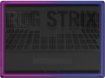 תמונה של מחשב גיימינג נייד 18″ Asus ROG Strix SCAR 18  ULTRA 9 I 32G I 2TB I RTX5070 Ti G835LR-SA932W בצבע Off Black
