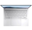 תמונה של מחשב נייד מסך מגע 14″ ASUS Zenbook 14 OLED UX3405CA-PZ318W- Ultra 7 16G 1T בצבע כסוף