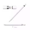 תמונה של עט Apple Pencil (1st Generation) דור ראשון כולל מתאם USB-C דגם MYQW3ZM/A