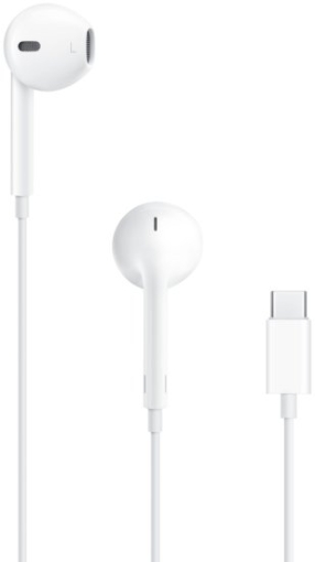 תמונה של APPLE EarPods (USB-C)