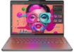 תמונה של מחשב נייד מסך מגע 14″ 83LC003HIV LENOVO Yoga 9 2-in-1 Aura Edition Ultra 7 32G 1T T 4k OLED בצבע Luna Grey