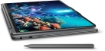תמונה של מחשב נייד מסך מגע 14″ 83LC003HIV LENOVO Yoga 9 2-in-1 Aura Edition Ultra 7 32G 1T T 4k OLED בצבע Luna Grey