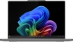 תמונה של מחשב נייד מסך מגע 14″ 83LC003HIV LENOVO Yoga 9 2-in-1 Aura Edition Ultra 7 32G 1T T 4k OLED בצבע Luna Grey