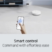 תמונה של שואב אבק שוטף רובוטי דגם Xiaomi Robot Vacuum S40C